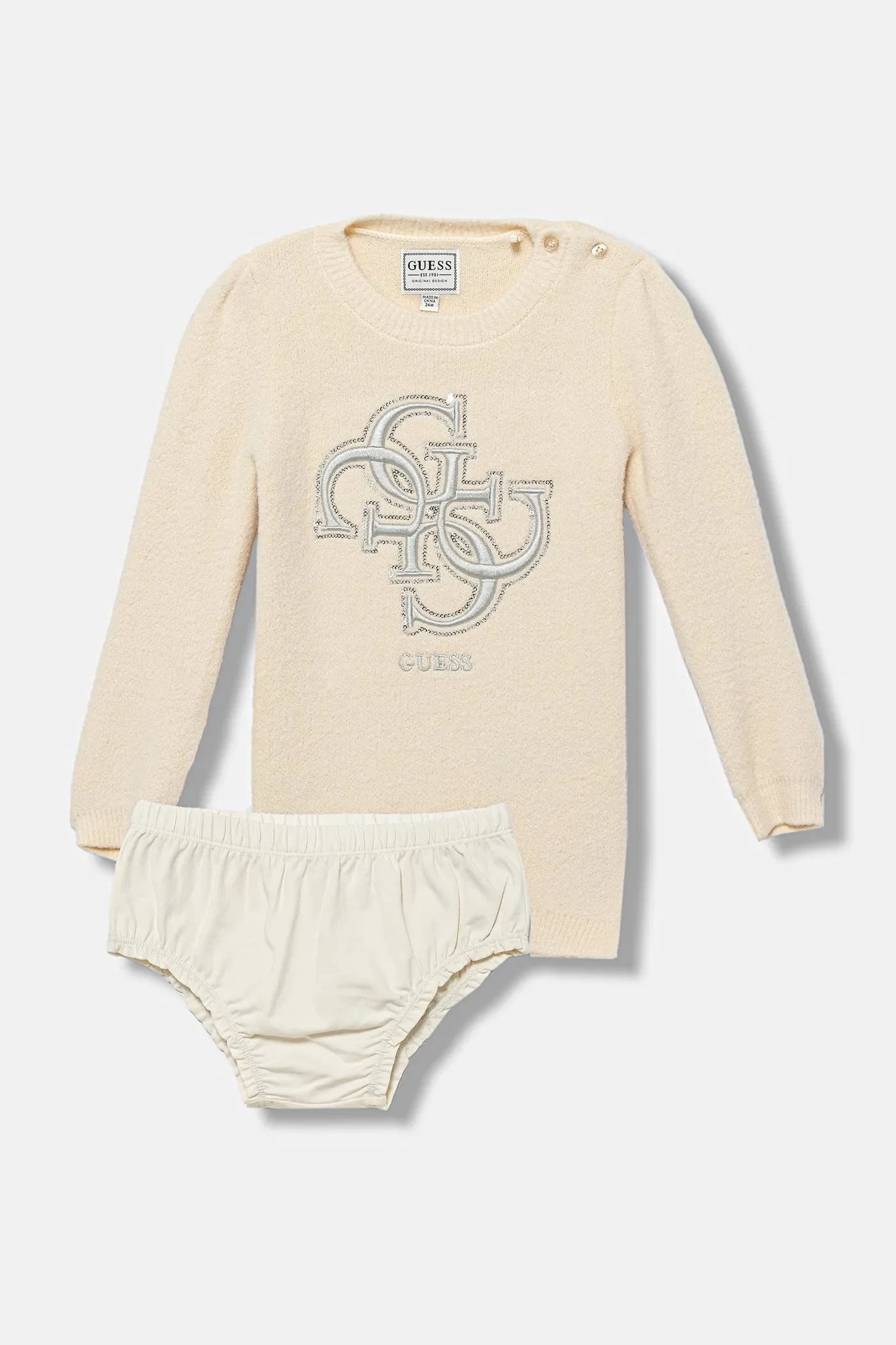 Детское платье