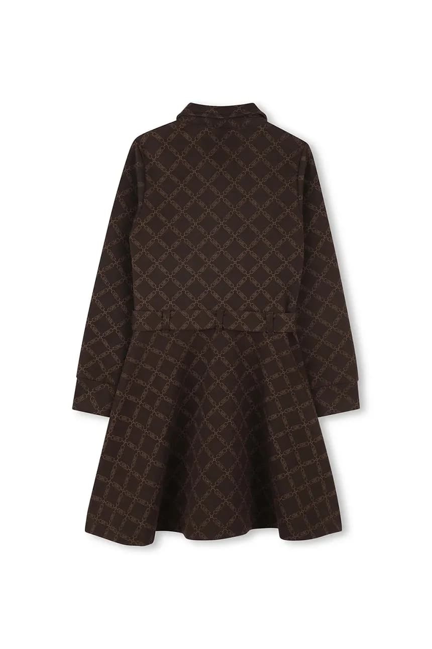 Детское платье - фото 3