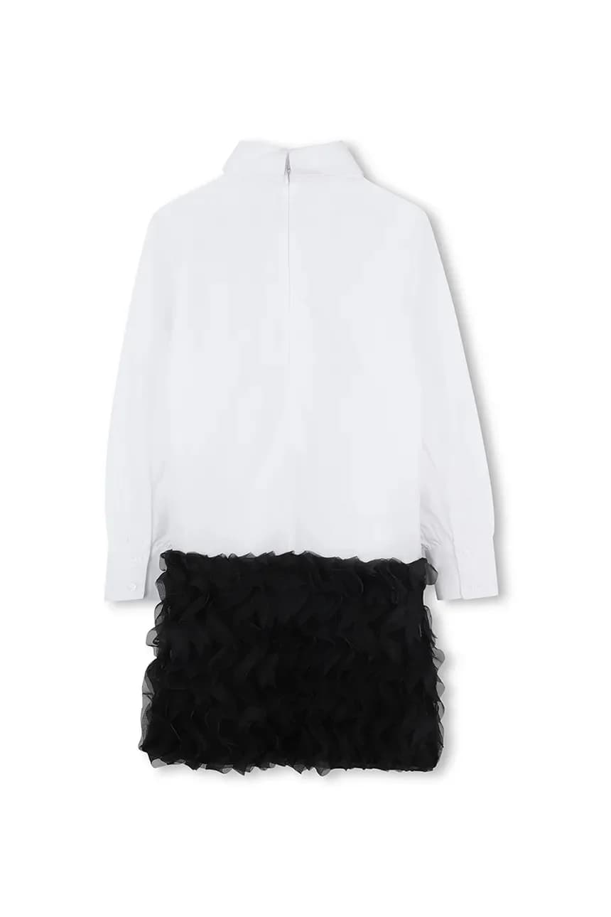 Детское платье - фото 3