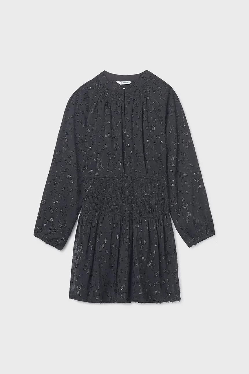 Детское платье