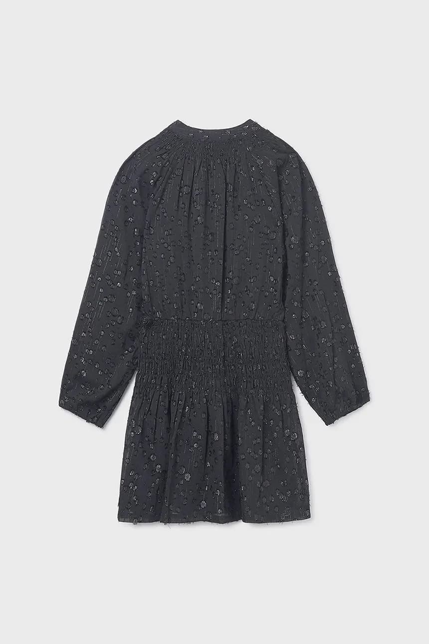 Детское платье - фото 2