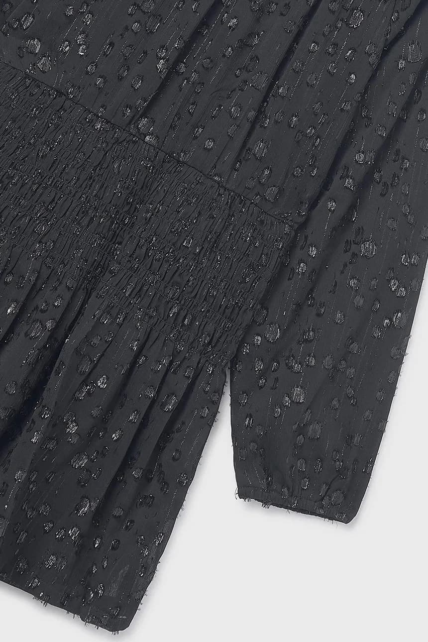 Детское платье - фото 3