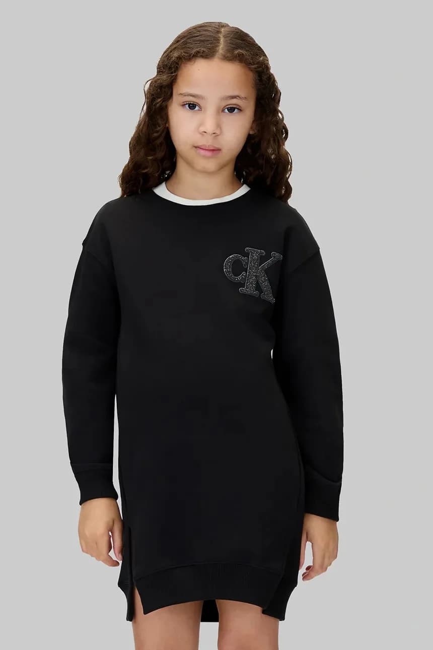 Детское платье