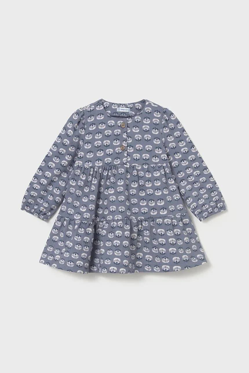 Детское платье