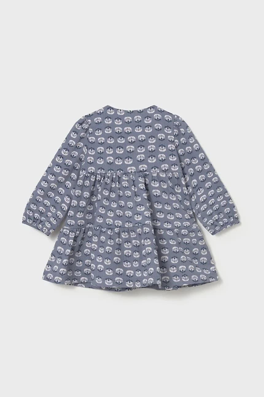 Детское платье - фото 2