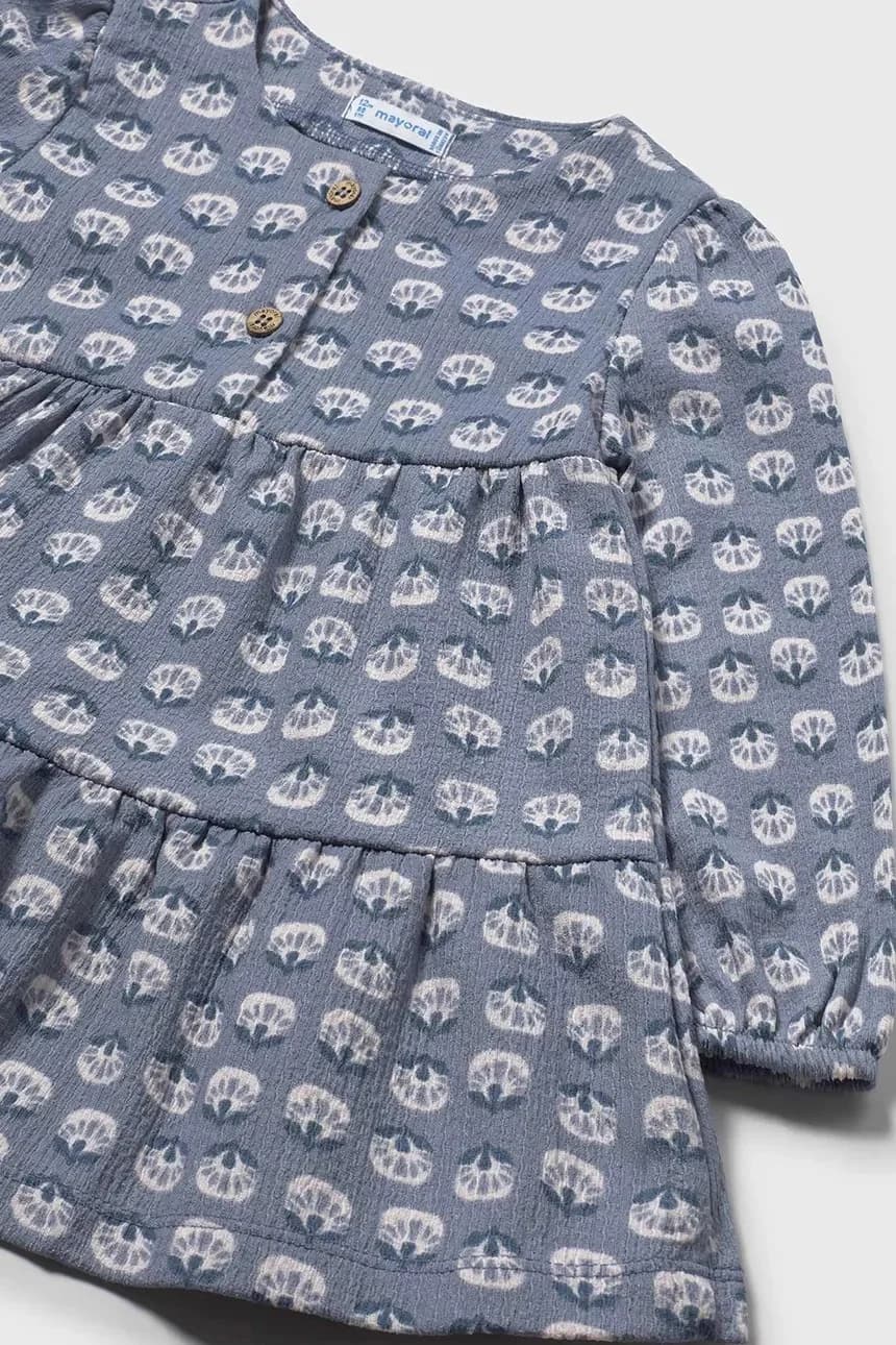 Детское платье - фото 3