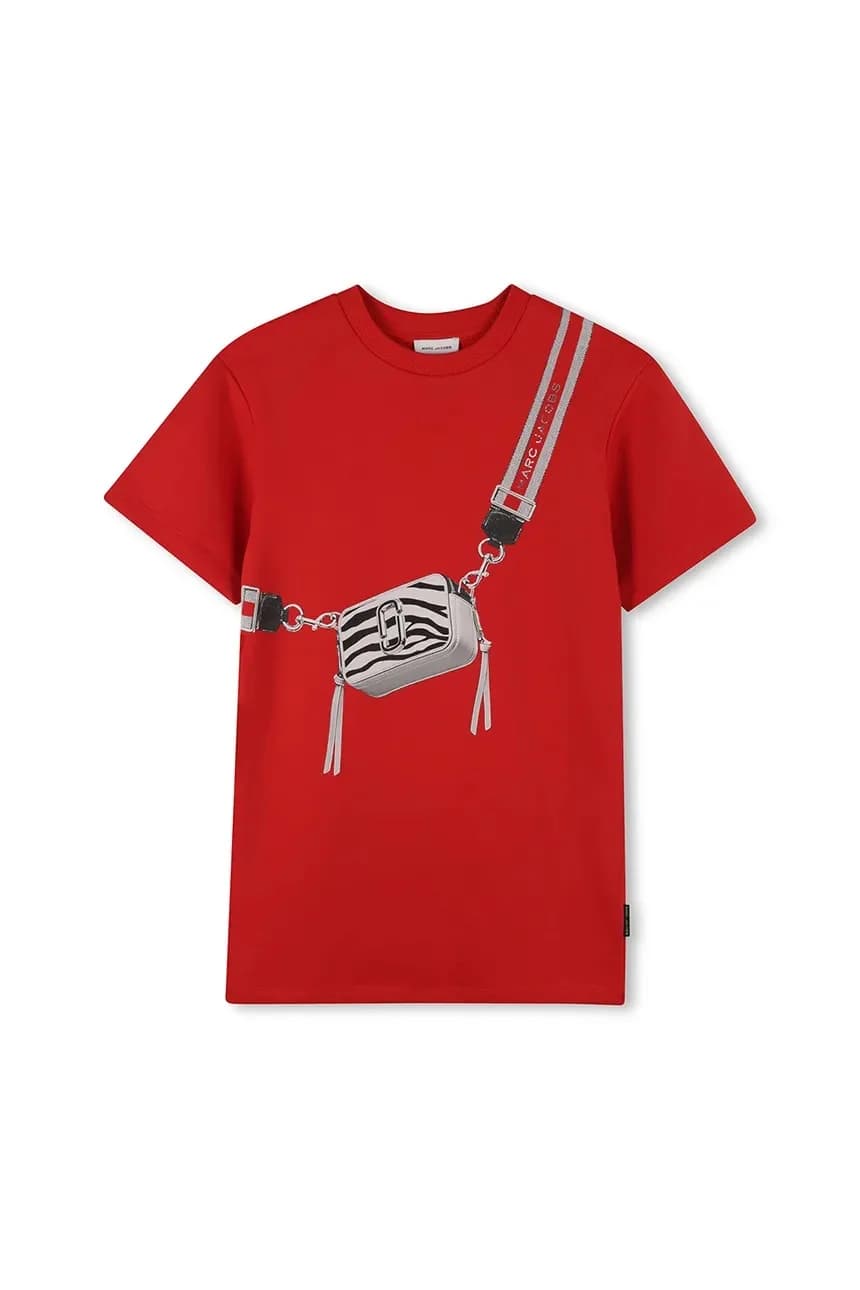 Детское хлопковое платье