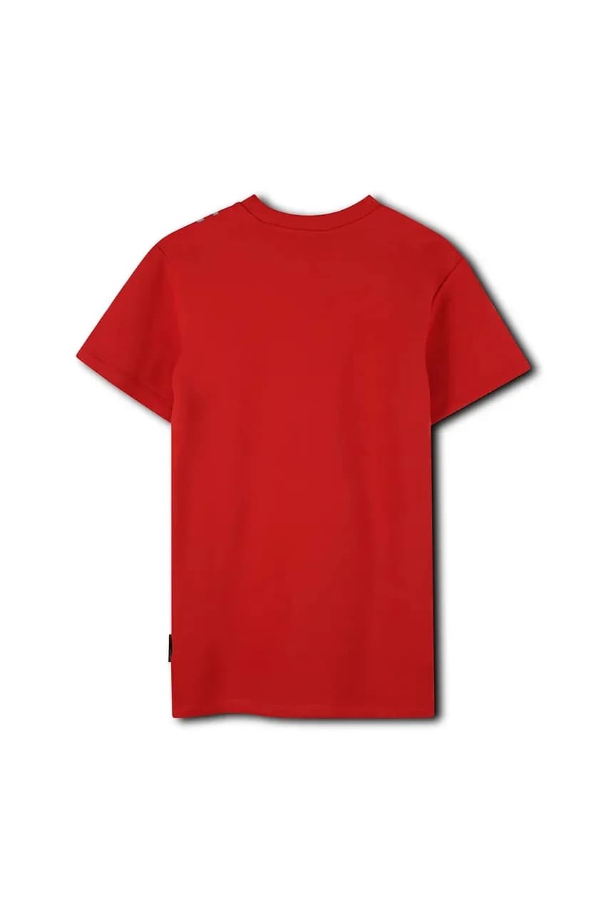 Детское хлопковое платье - фото 2