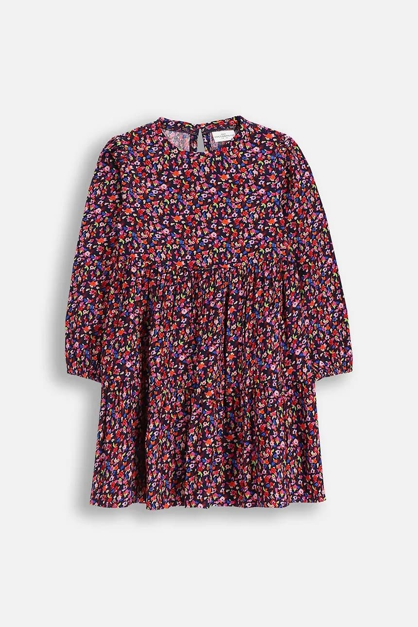 Детское платье