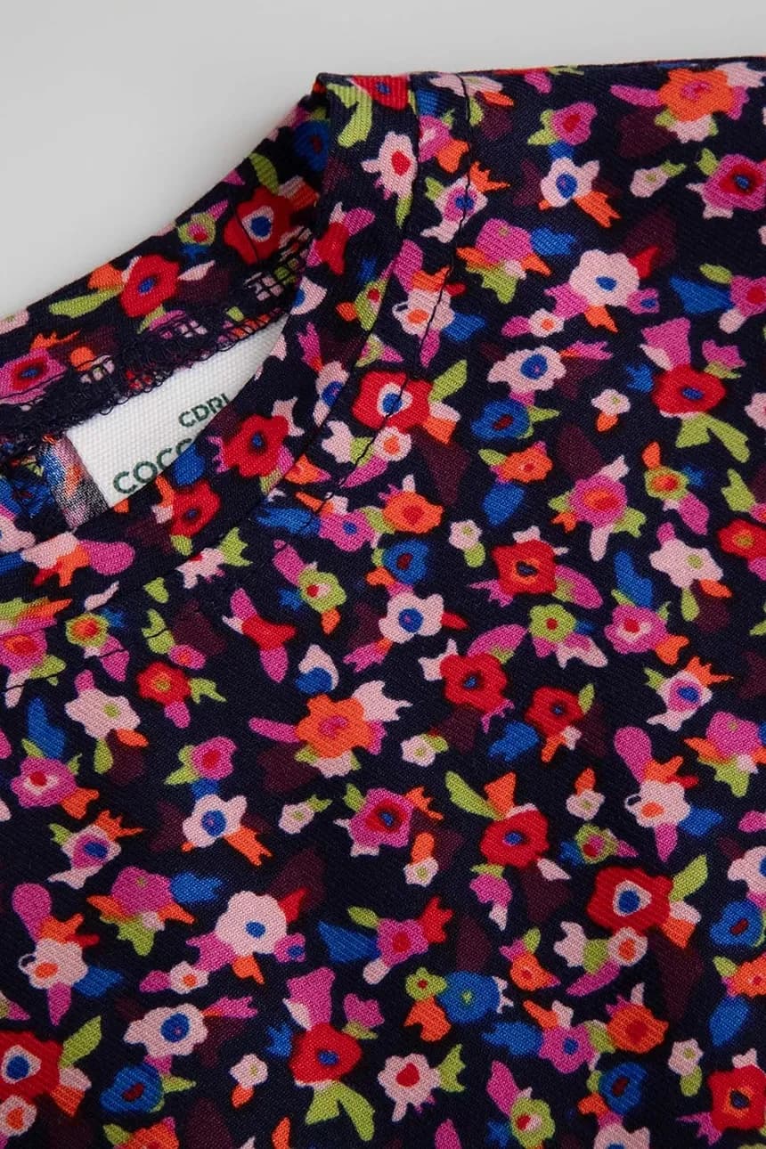 Детское платье - фото 3