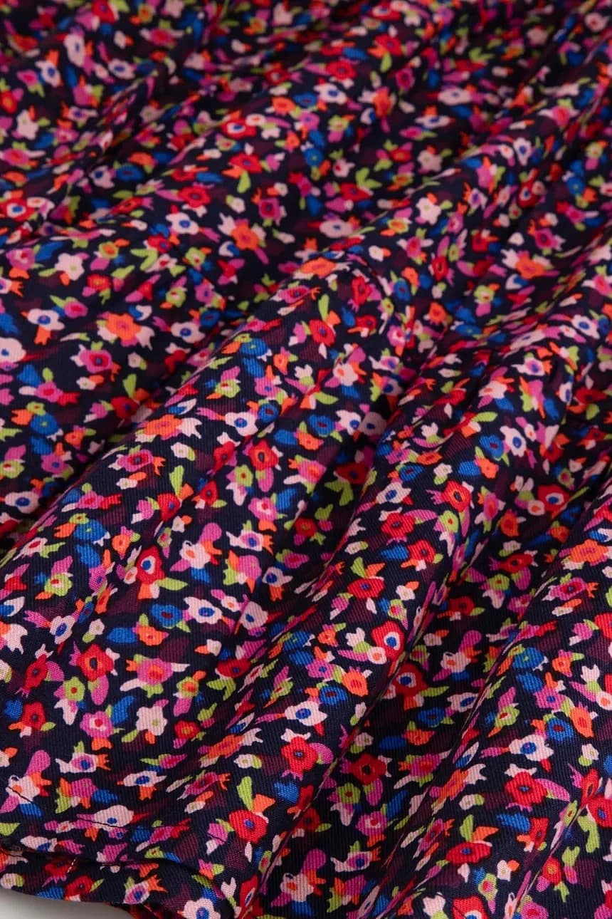 Детское платье - фото 4