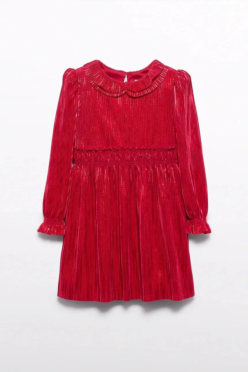 Детское платье - фото 2