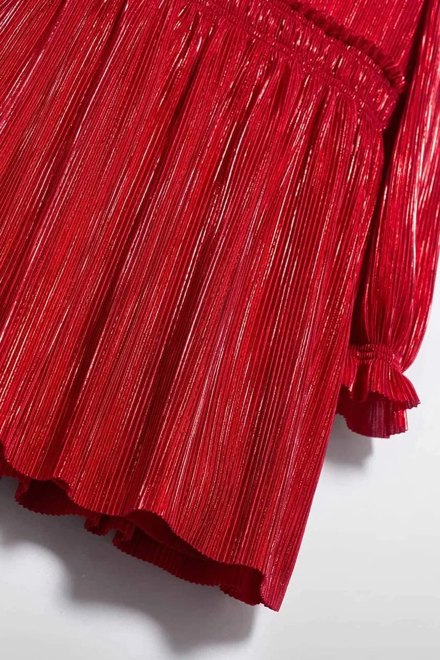 Детское платье - фото 4