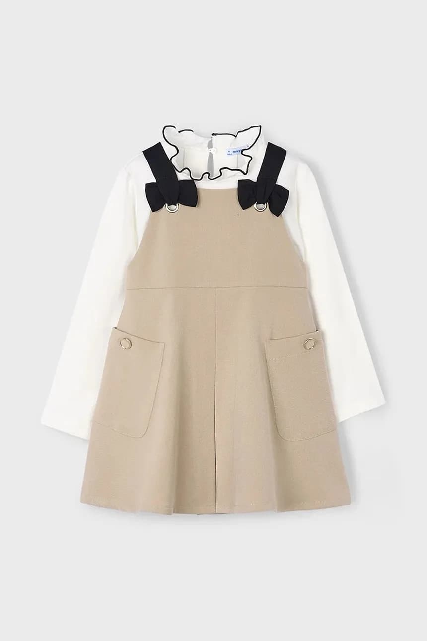 Детское платье - фото 2