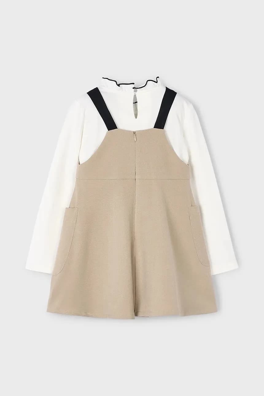 Детское платье - фото 3