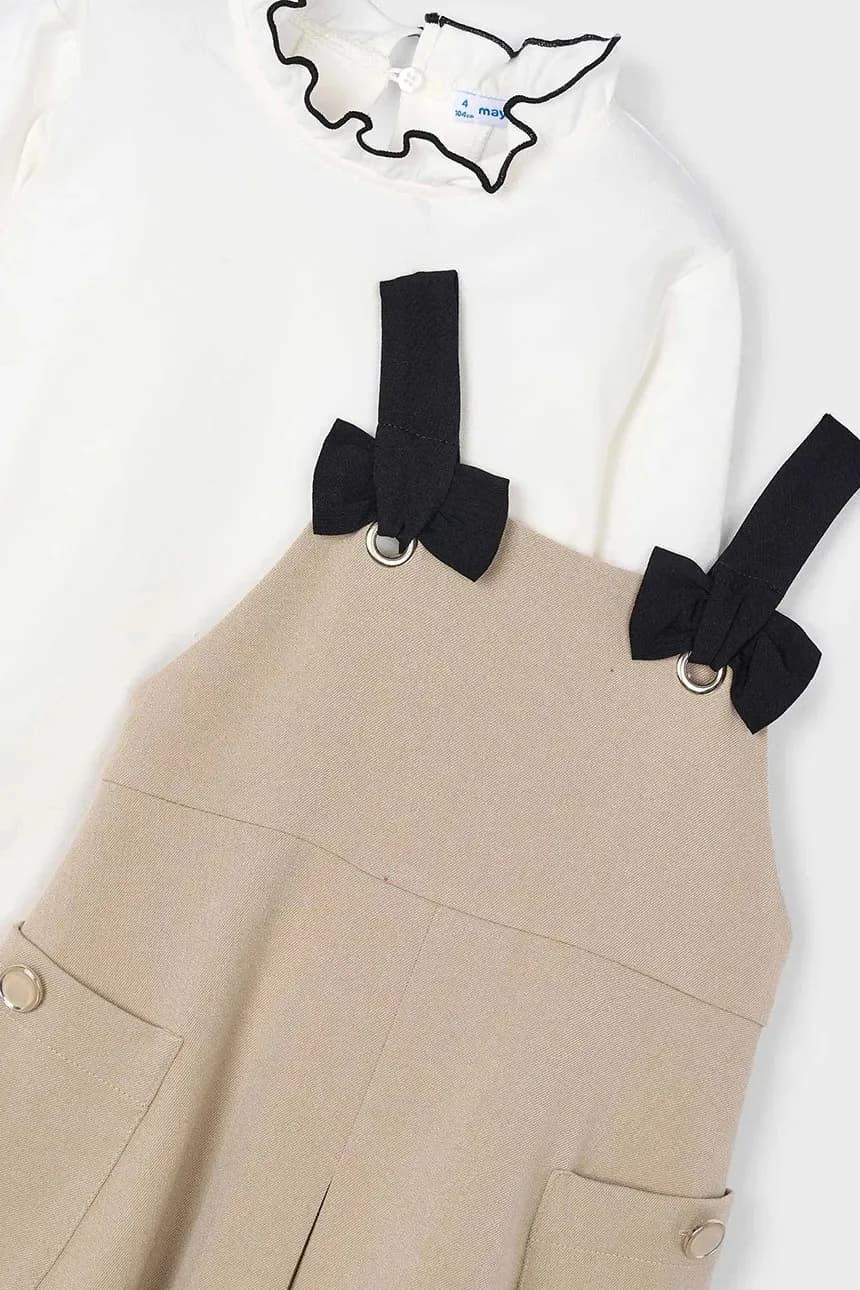 Детское платье - фото 4