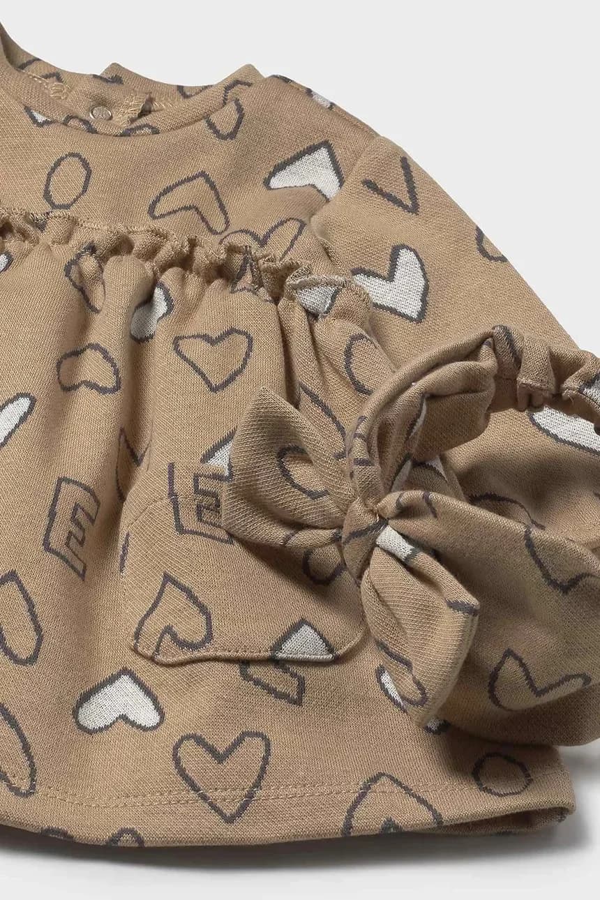 Детское платье - фото 3