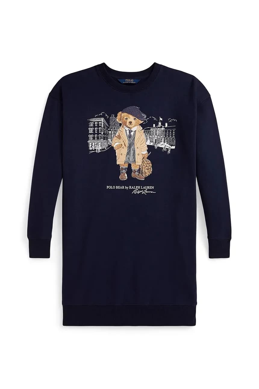 Детское платье - фото 2