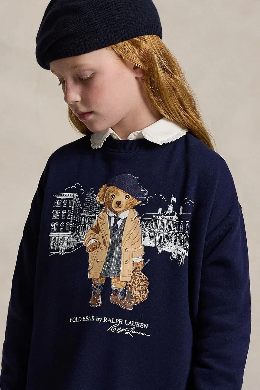 Детское платье - фото 5