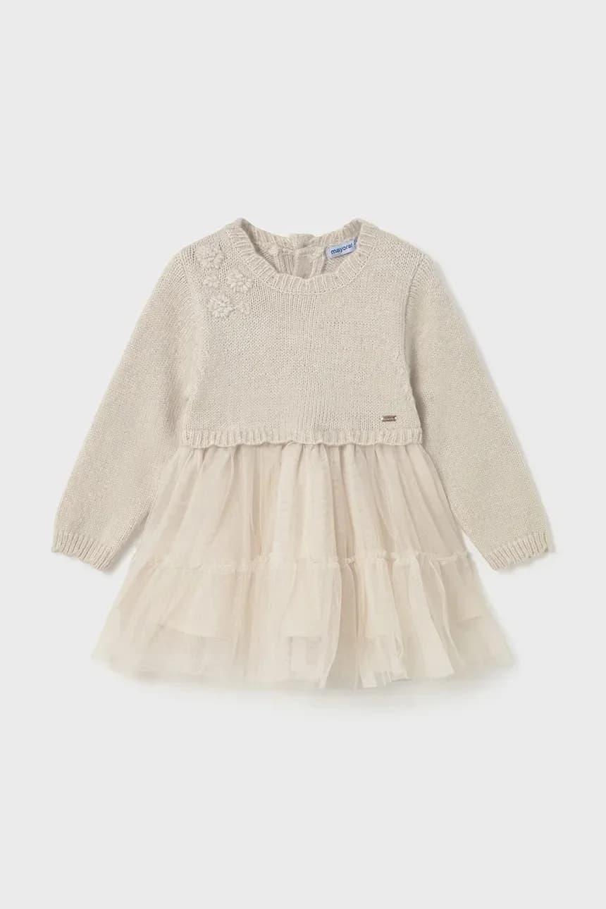 Детское платье - фото 2