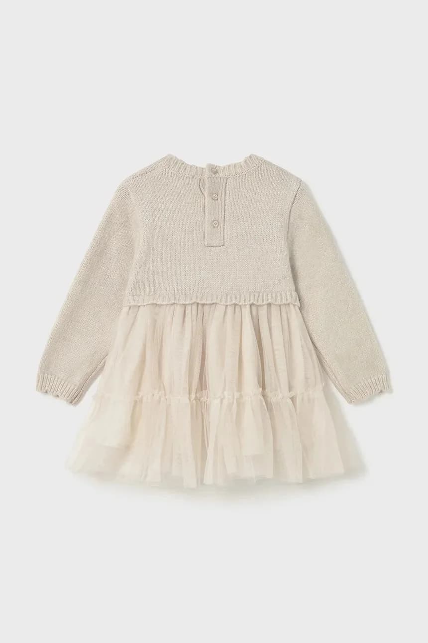 Детское платье - фото 3