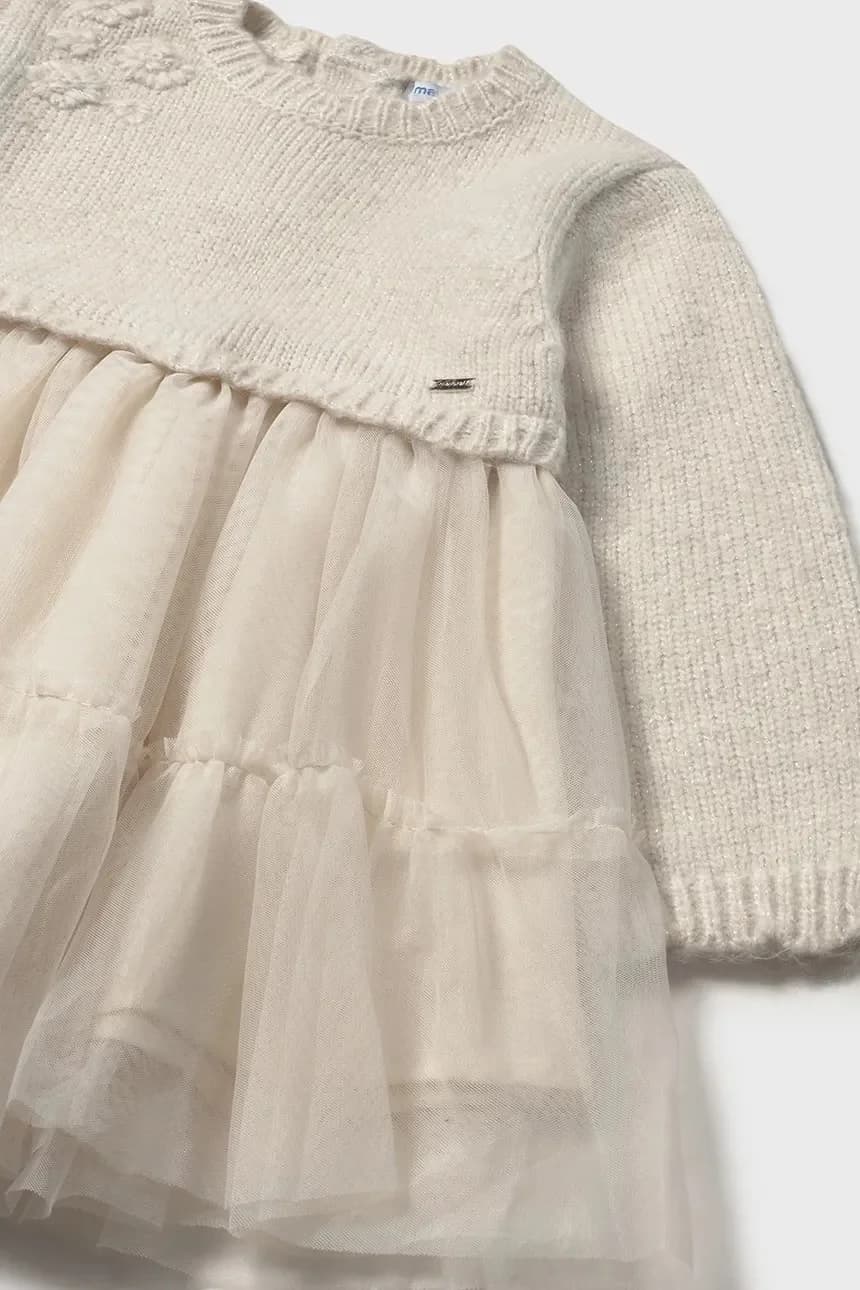 Детское платье - фото 4