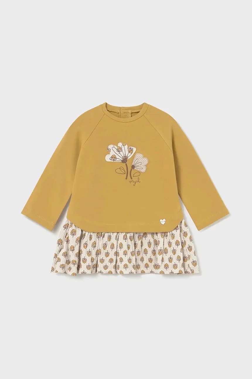 Детское платье