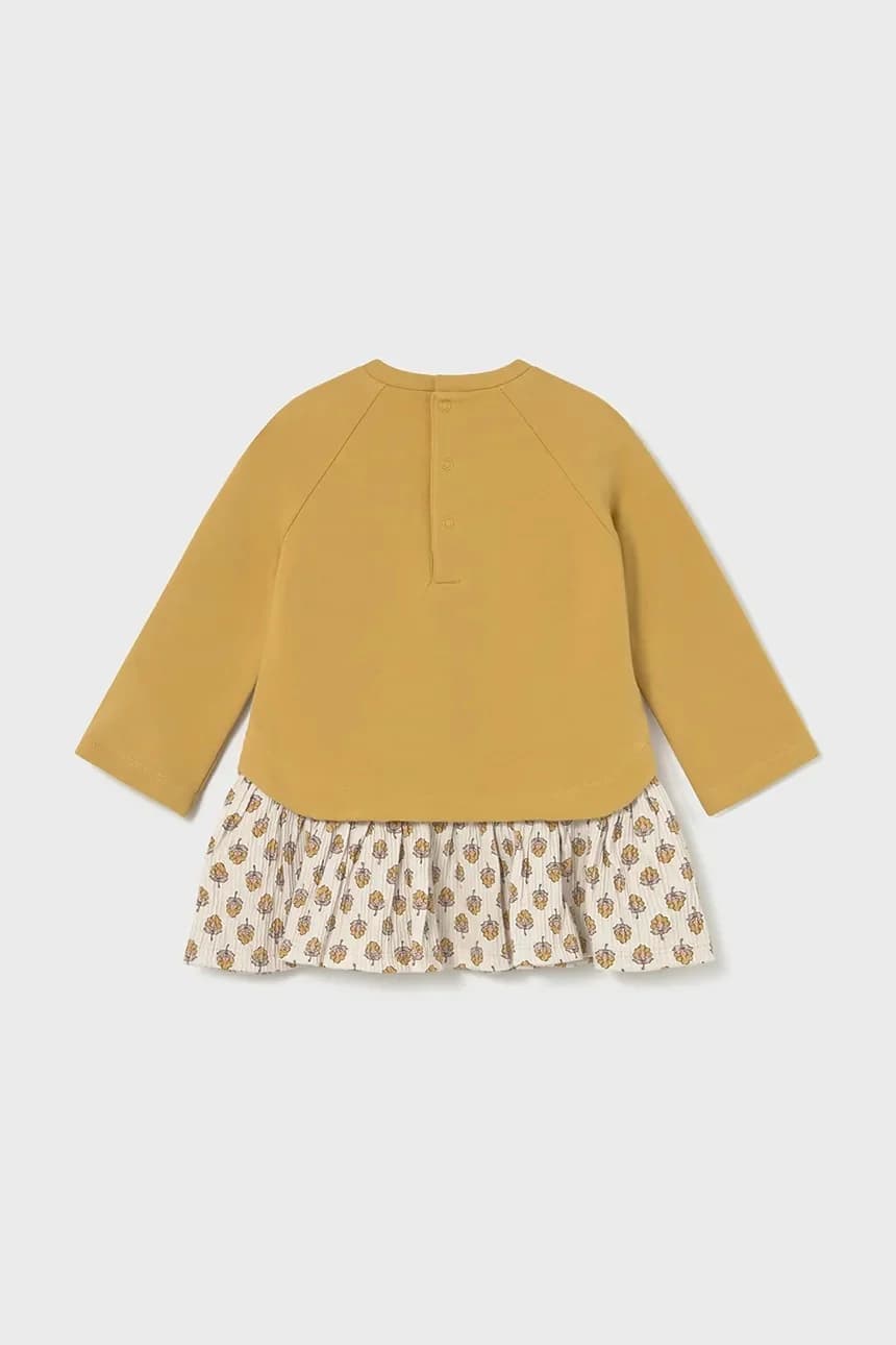 Детское платье - фото 2