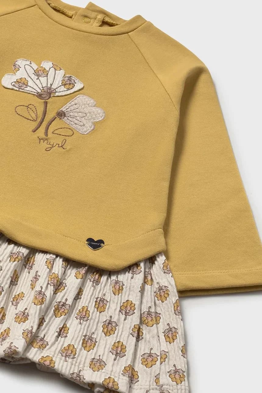 Детское платье - фото 3