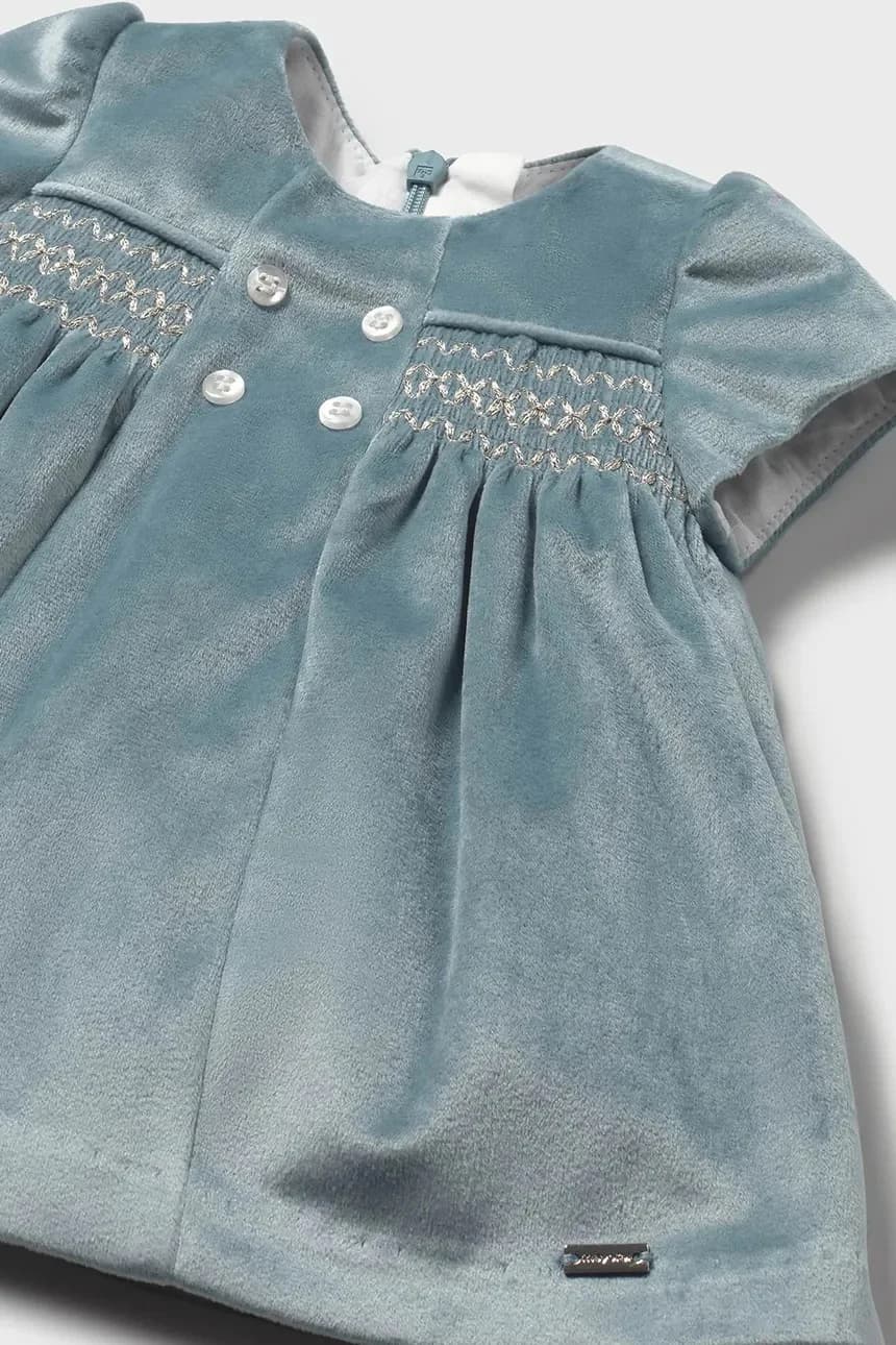 Платье - фото 3