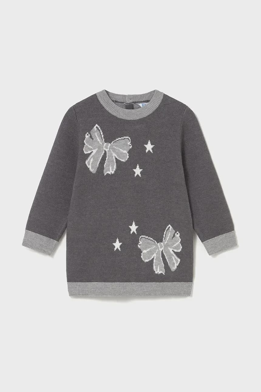 Детское платье