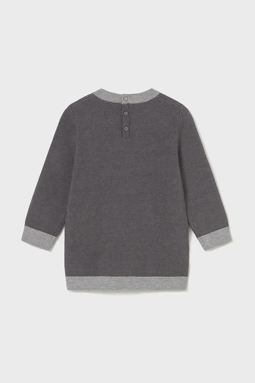 Детское платье - фото 2