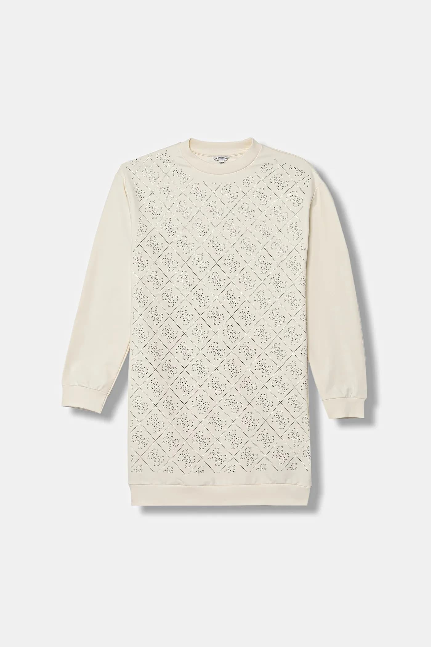 Детское платье