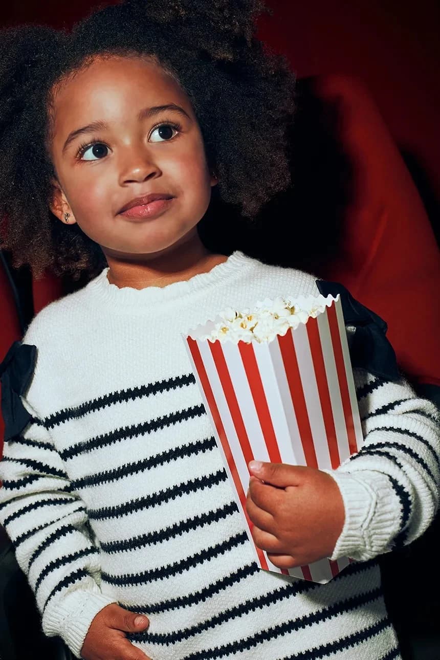 Детское платье - фото 5