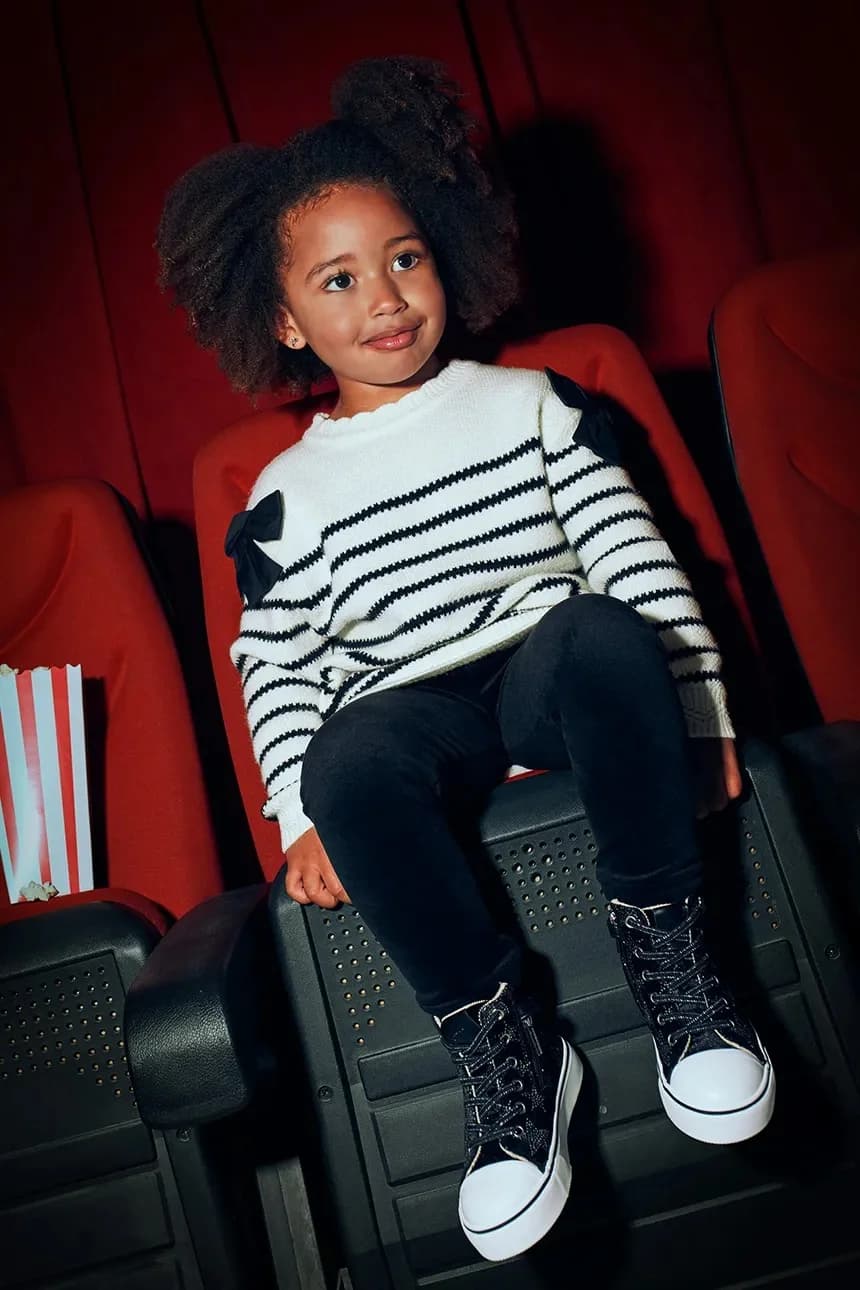 Детское платье - фото 6