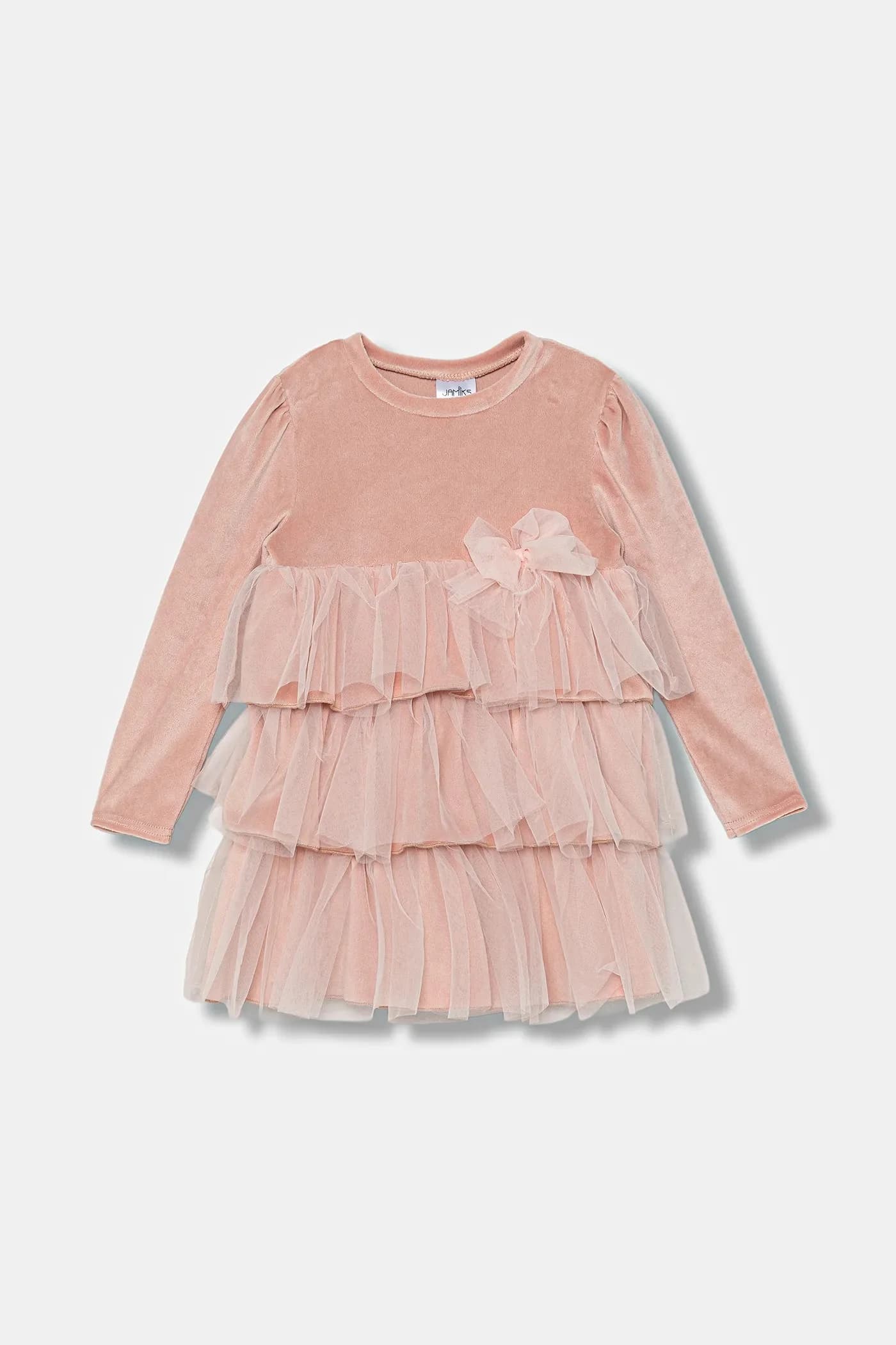 АДЕЛЬ детское платье