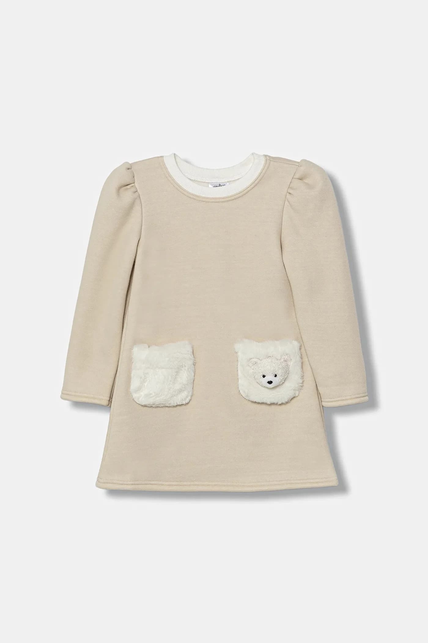 ЛИСАНДР детское платье