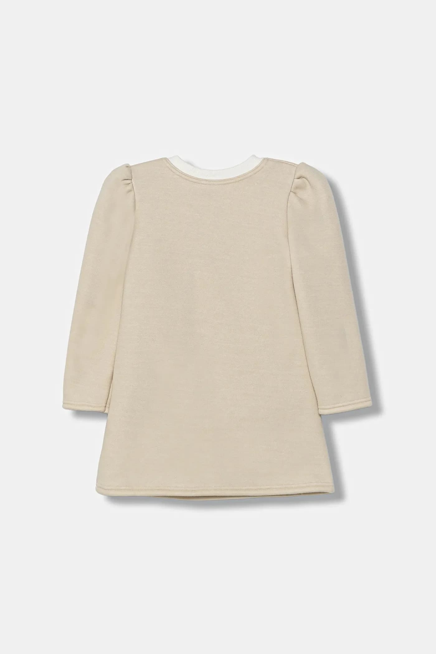 ЛИСАНДР детское платье - фото 2