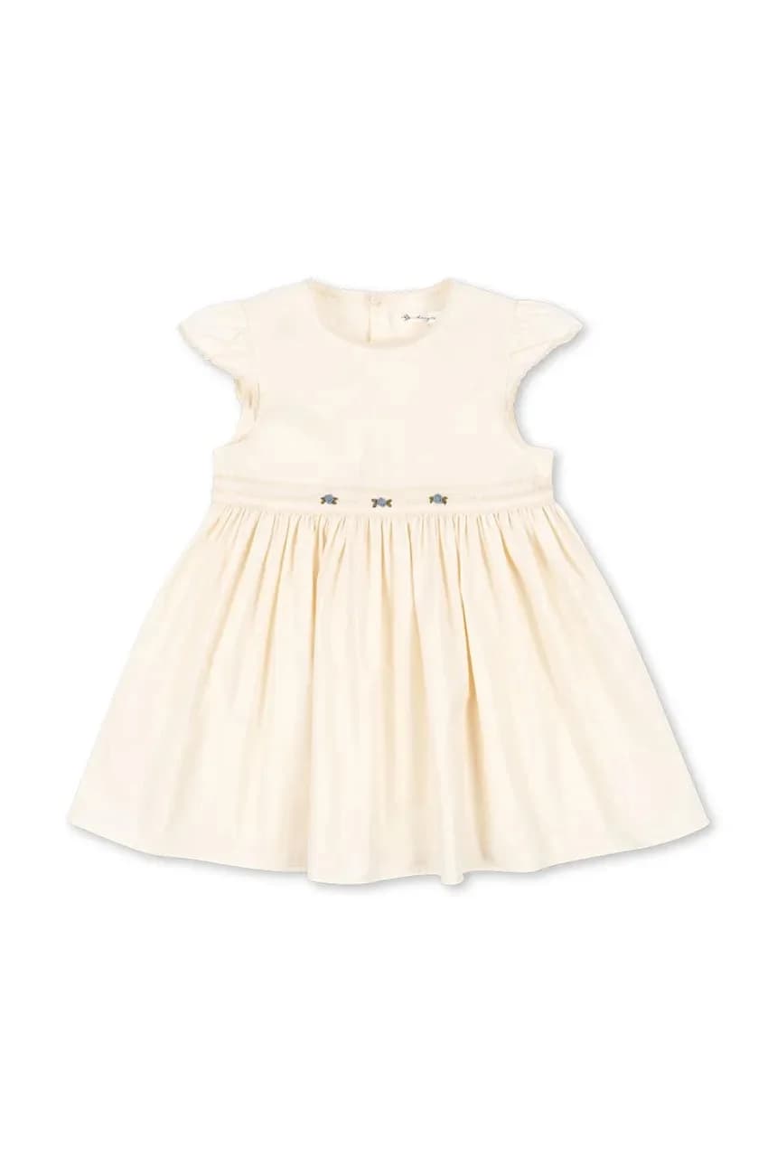 Детское хлопковое платье CELEBRATION AALYAH DRESS GOTS - фото 2