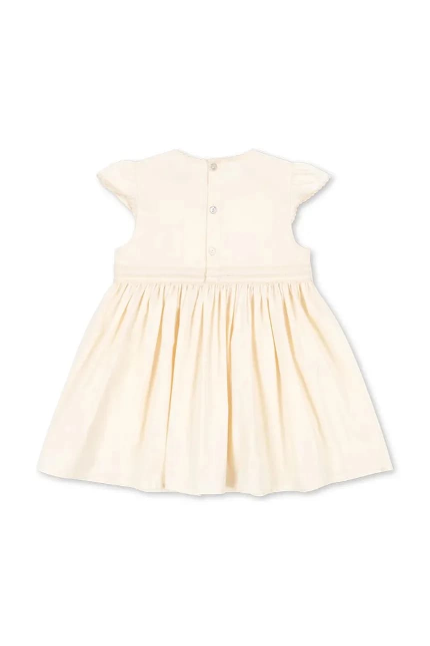 Детское хлопковое платье CELEBRATION AALYAH DRESS GOTS - фото 3