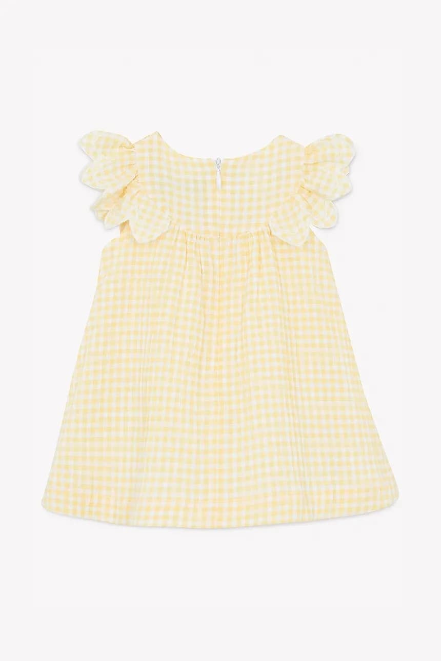 Детское платье - фото 3