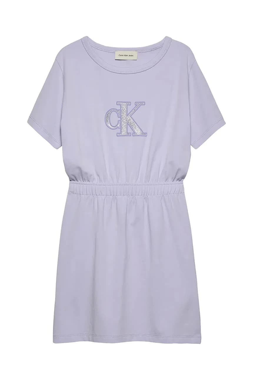 Детское платье