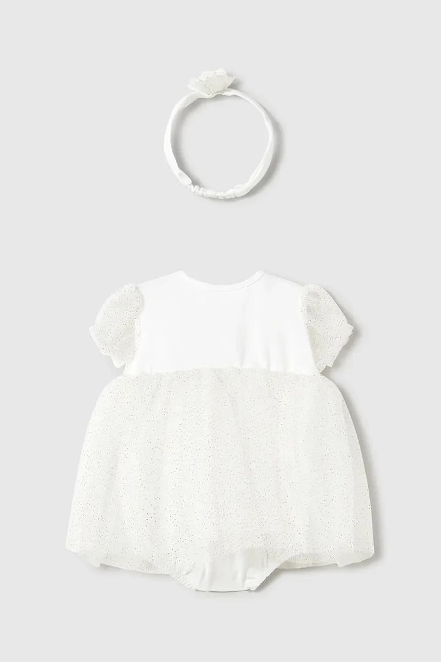 Детское платье - фото 2