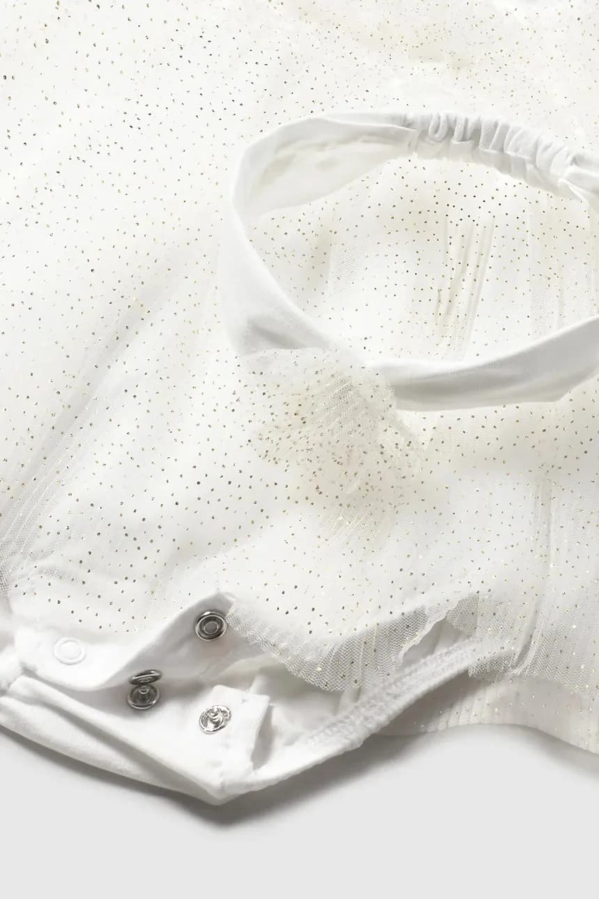 Детское платье - фото 3