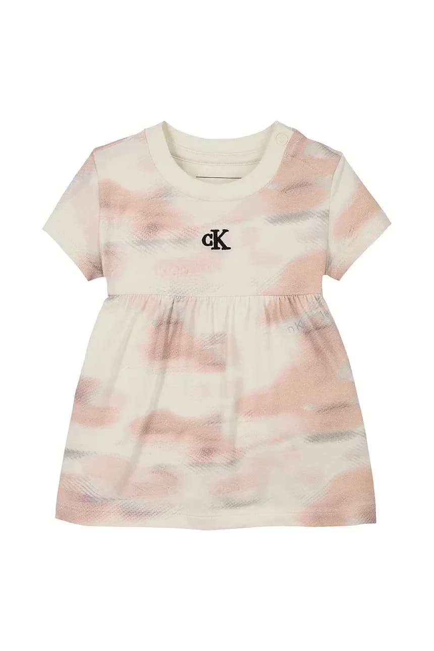 Детское платье