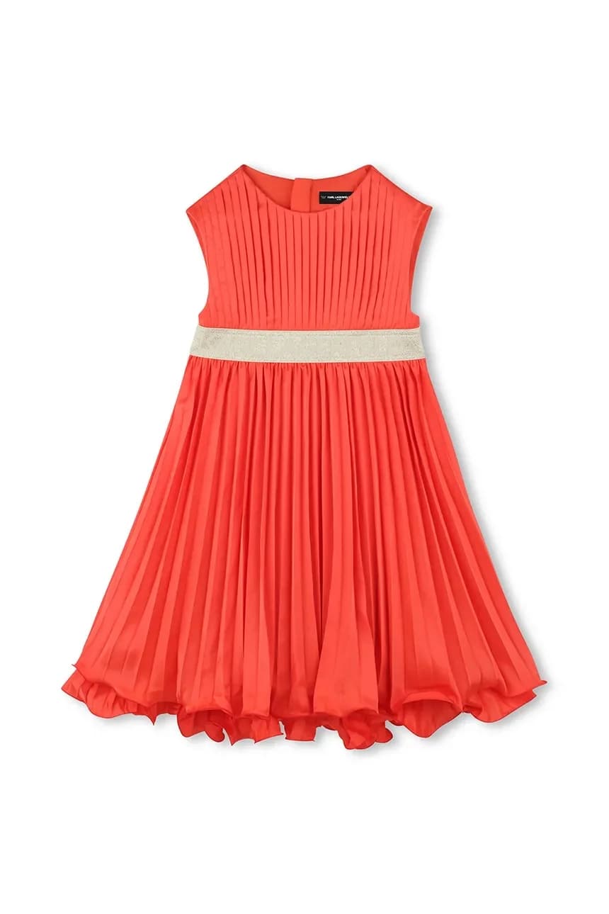 Детское платье - фото 2