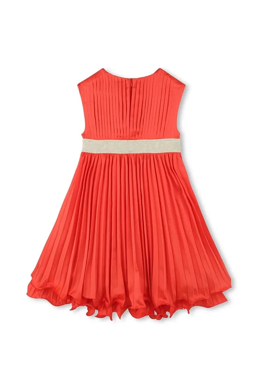 Детское платье - фото 3