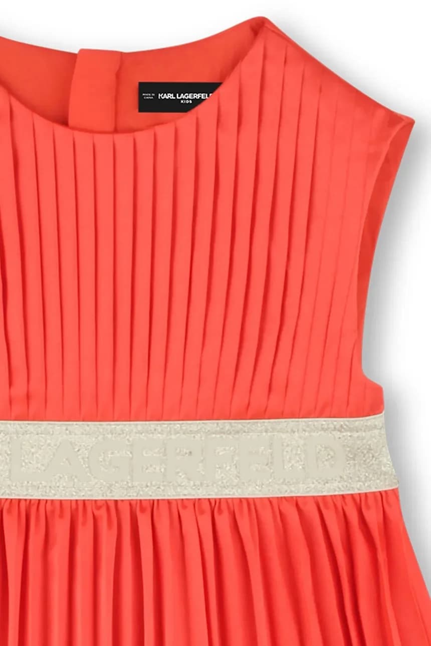 Детское платье - фото 4