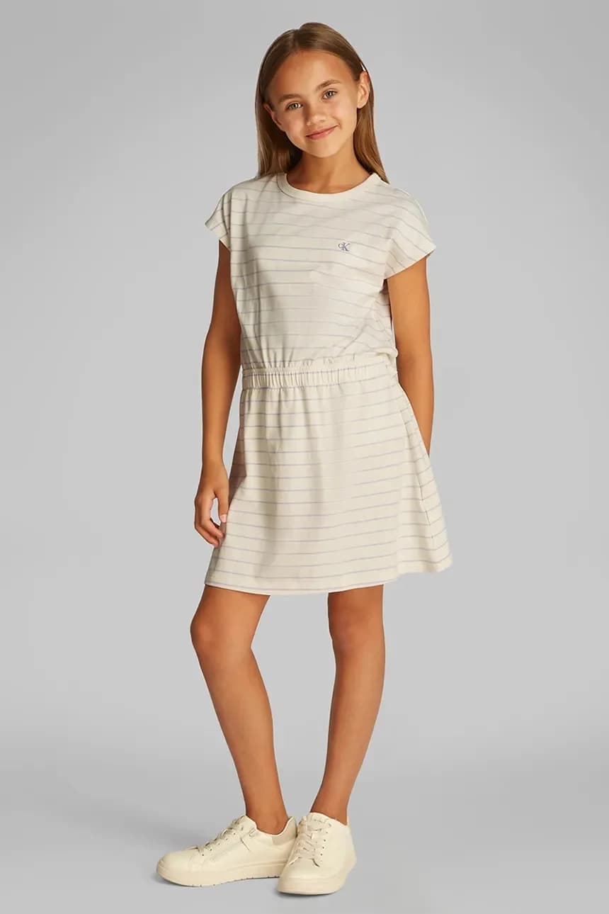 Детское платье