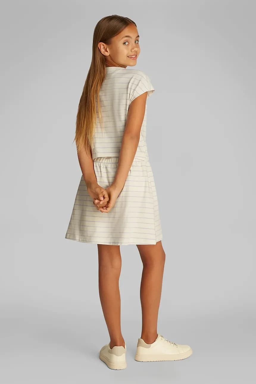 Детское платье - фото 4